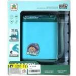 Mádara Battery operated light sound washing machine
