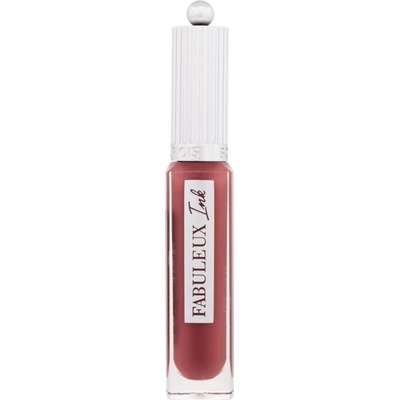 Bourjois Paris Fabuleux Ink 01 Marshma'Love 3,5 ml