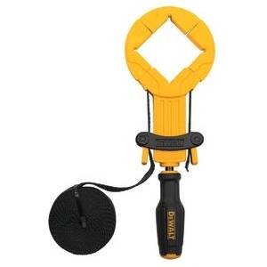 DEWALT Скоба DeWALT с найлон - 4, 5 м, сила на затягане 454 кг DWHT83839-0 (DWHT83839-0)