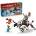 LEGO® NINJAGO® - Zilvar and Grimtak the Dragon Beast (71863)