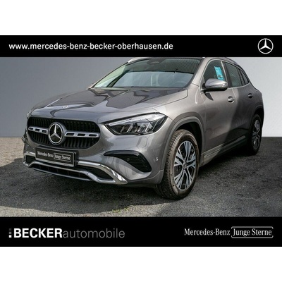 Mercedes-Benz GLA 200 120 kW