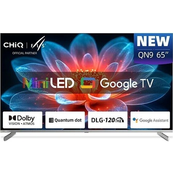 CHiQ M65QN9V