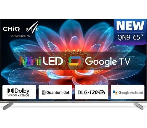 CHiQ M65QN9V