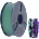 SUNLU Silk PLA+ Dual Color Green Purple - 1, 75 mm / 1000 g (6933582315597)