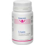 Burgerstein L-Lysin 500mg - 90 таблетка