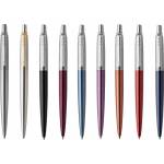 Parker Химикалка Parker Royal Jotter, ВАР, Цвят Черен