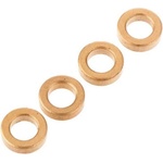 Arrma втулка за управление 6x10x3mm (4)