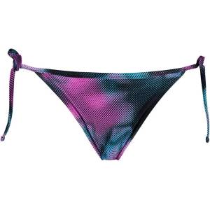 PUMA 701237612 Side Tie bikini bottom - Multicolor (Multi Colour)