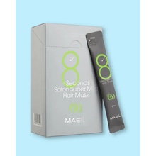 Masil 8 Seconds Salon Super Mild Hair Mask 20 x 8 ml