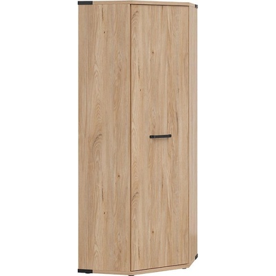 Ъглов гардероб Lara SZFN1D