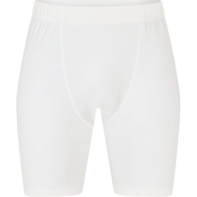 PUMA (16) Short Tight (Vent) Mens - White