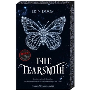The Tearsmith | Barbara Neeb, Katharina Schmidt (ISBN: 9783733507909)