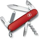 Victorinox Швейцарски джобен нож Victorinox Sportsman 0.3803. B1, блистер (0.3803.B1)