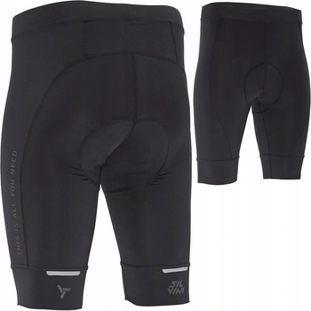 Silvini Fortore MP2227 black