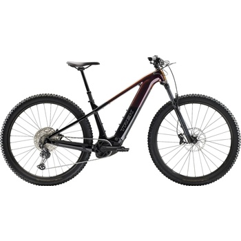 Trek Powerfly+ 6 Gen 5 2025