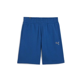 Puma BETTER Essentials shorts 9 678827-17 Modrá