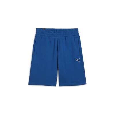 Puma BETTER Essentials shorts 9 678827-17 Modrá