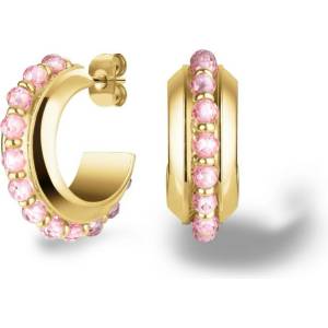 Rosefield Дамски позлатени обеци Rosefield JEPBG-J817 Rosefield | Lilav | ЖЕНИ | ЕДИН РАЗМЕР
