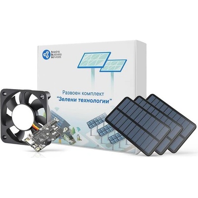 Развоен комплект Зелени технологии