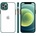 Xiaomi Силиконов гъвкав калъф Milky Case за Xiaomi Redmi Note 9S/Redmi Note 9 Pro - Зелен KP11742