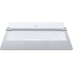 Samsung Клавиатура Samsung Samsung Book Cover Keyboard Slim за Galaxy Tab S11 (Sam003349)