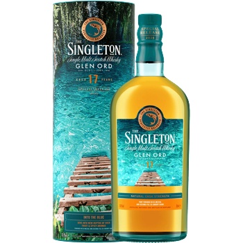 The Singleton The Singleton of Glen Ord 17 YO Special Realise 2025 - малцово шотландско уиски 700ml