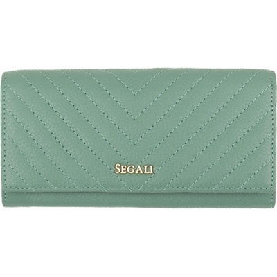 Segali Dámská 50511 lt.green