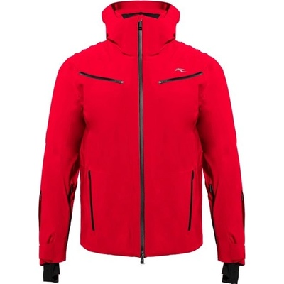 Kjus Formula Jacket Men Carmine