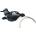 Sram Команда Sram X5 9ск дясна