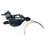 Sram Команда Sram X5 9ск дясна