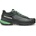 Scarpa Дамски апроуч обувки Scarpa Women's Rapid LT Approach shoes - Anthracite / Light Green - размер 41, 5 (EU) (142-0330-0120)