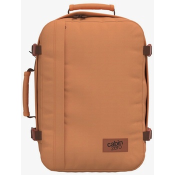 CabinZero Кафява раница CabinZero Classic 36L Gobi sands CabinZero | Kafyav | МЪЖЕ | ЕДИН РАЗМЕР