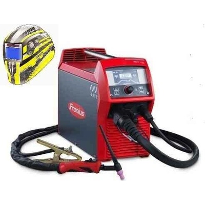 iWave 230i AC/DC HF Pulz SET 5 + kukla expert 49.0300.0005