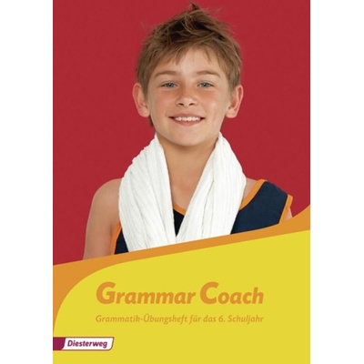 Grammatik-Übungsheft für das 6. Schuljahr