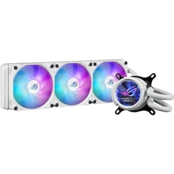 Asus ROG STRIX LC III 360 ARGB LCD 90RC00W1-M0UAY0