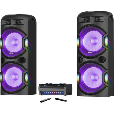 AKAI DJ-Y5L
