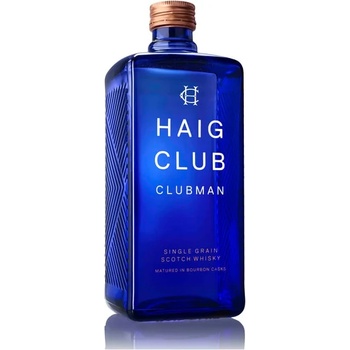 Haig Club Clubman 700 ml