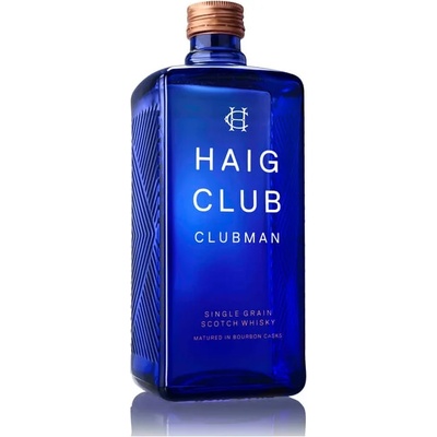 Haig Club Clubman 700 ml