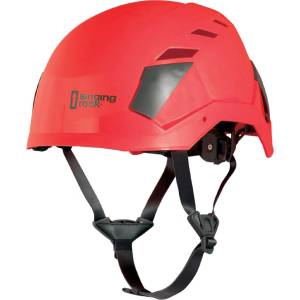 Singing Rock Каска SINGING ROCK Flash Aero red