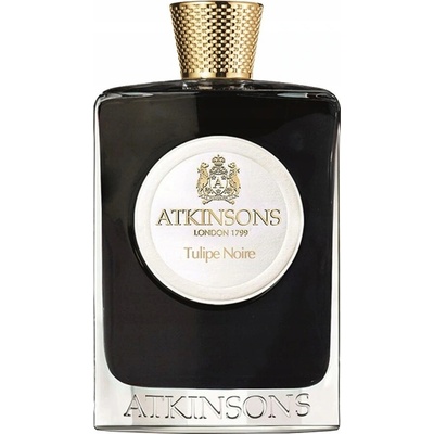 Atkinsons Tulipe Noire parfumovaná voda dámska 100 ml