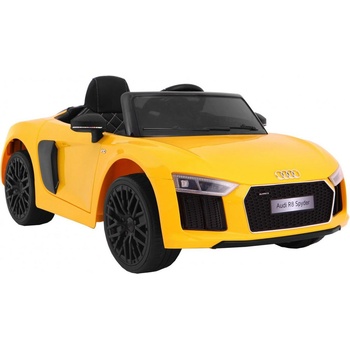 Inlea4Fun AUDI R8 Spyder RS EVA (RA-PA.JJ2198)