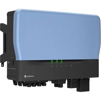 Solplanet ASW025K-TH