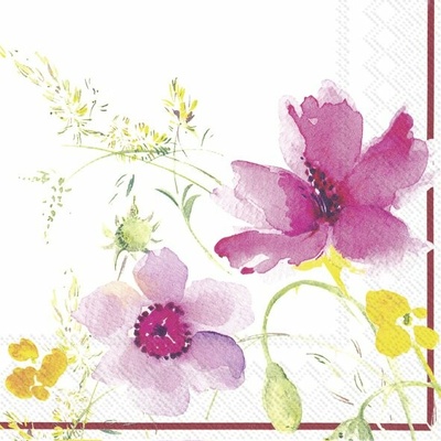 Villeroy & Boch veľké servítky 33x33 cm Mariefleur