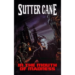 In The Mouth of Madness (ISBN: 9781916582897)