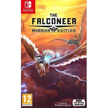 The Falconeer (Warrior Edition)