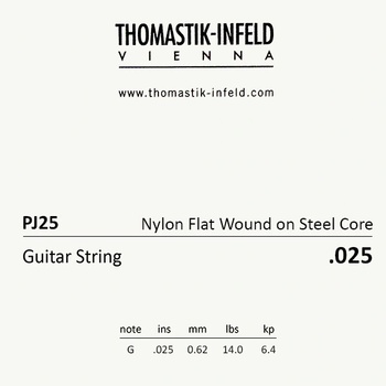 Thomastik PJ25