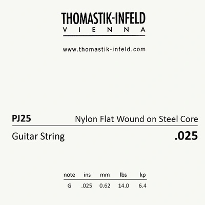 Thomastik PJ25