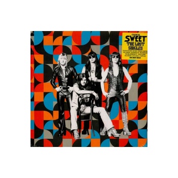 Sweet, The Lost Singles 2.0