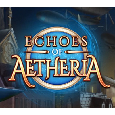 Echoes of Aetheria