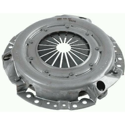 Přítlačný talíř SACHS 3082 774 101